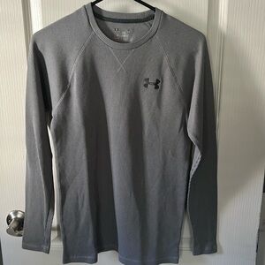 Men’s Under Armour Waffle Shirt